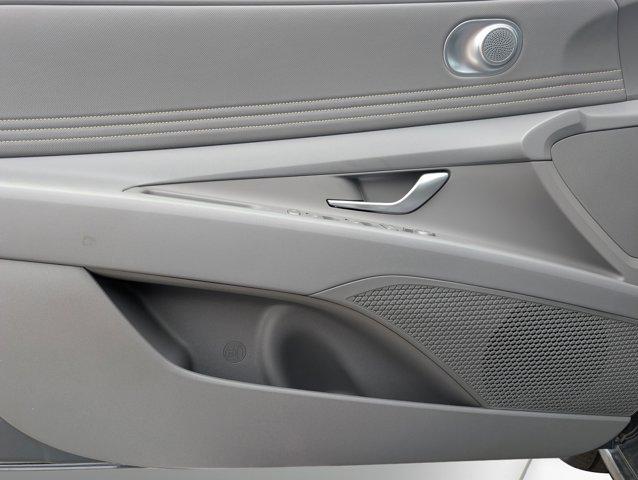 new 2025 Hyundai Elantra car, priced at $26,354