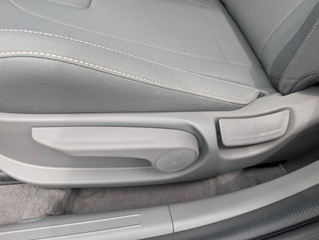 new 2025 Hyundai Elantra car, priced at $26,354