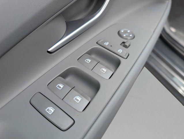new 2025 Hyundai Elantra car, priced at $26,354