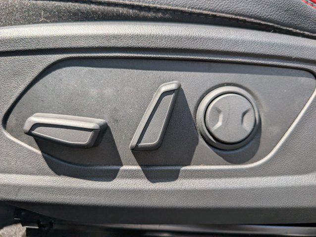 used 2024 Hyundai TUCSON Hybrid car, priced at $32,914