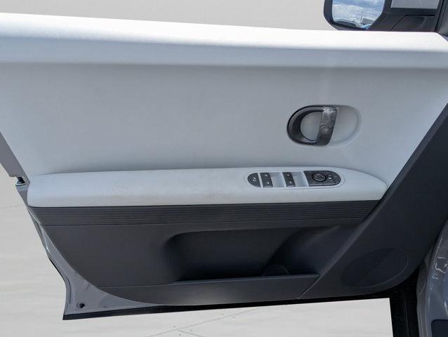 new 2025 Hyundai IONIQ 5 car, priced at $48,894