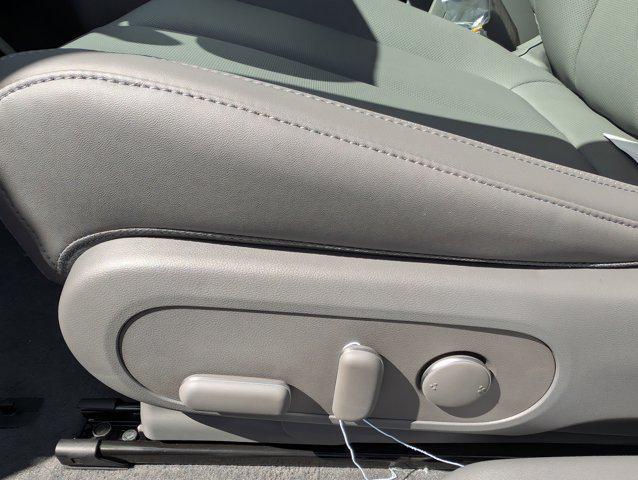 new 2025 Hyundai IONIQ 5 car, priced at $54,394