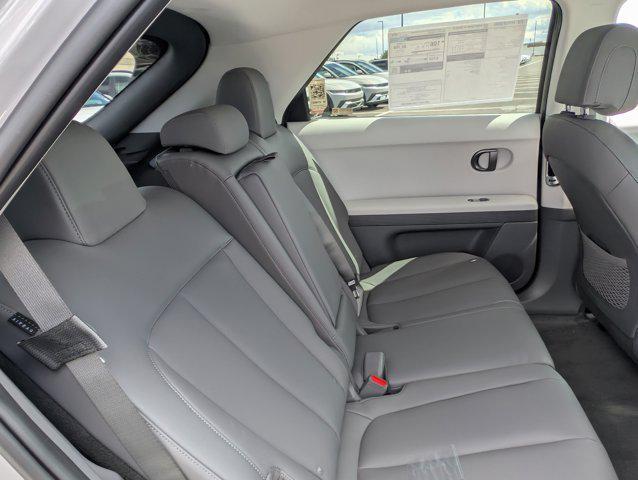 new 2025 Hyundai IONIQ 5 car, priced at $54,394