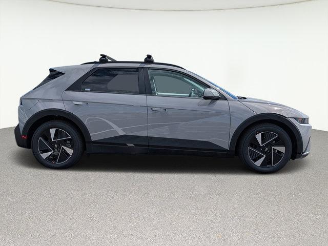 new 2025 Hyundai IONIQ 5 car, priced at $54,394
