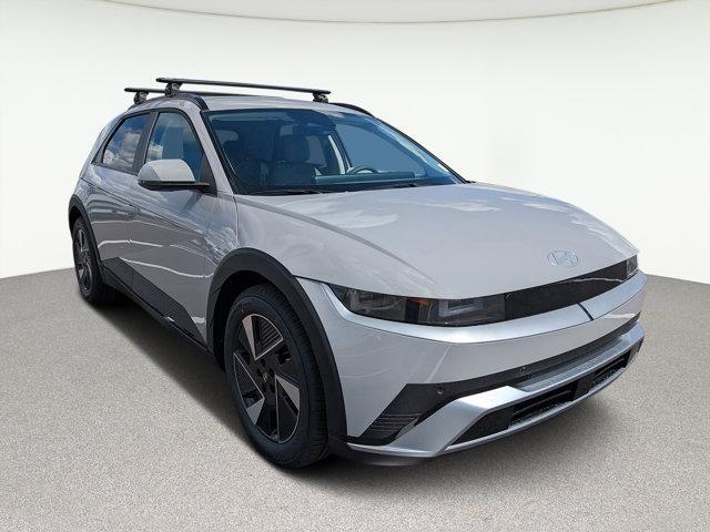 new 2025 Hyundai IONIQ 5 car, priced at $54,394