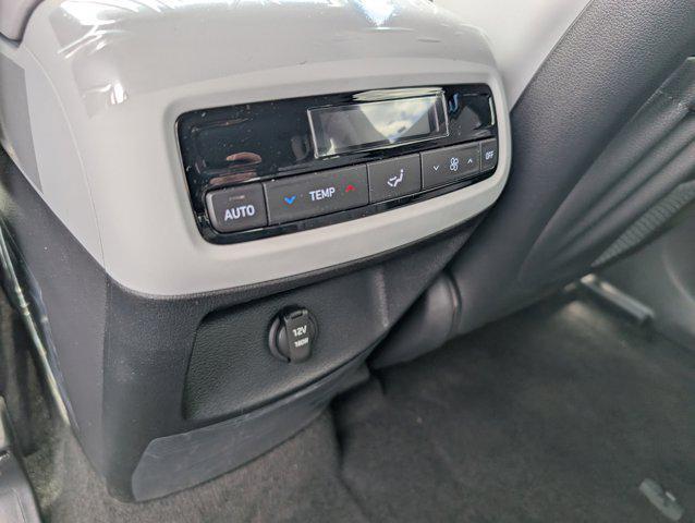 new 2025 Hyundai Palisade car, priced at $41,670