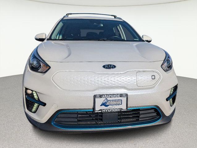 used 2020 Kia Niro EV car, priced at $19,908