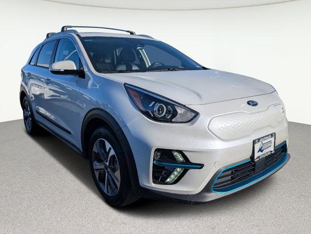 used 2020 Kia Niro EV car, priced at $19,908