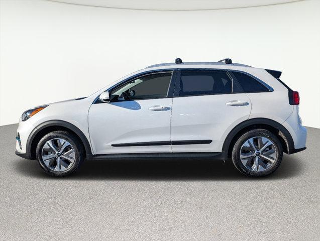 used 2020 Kia Niro EV car, priced at $19,908