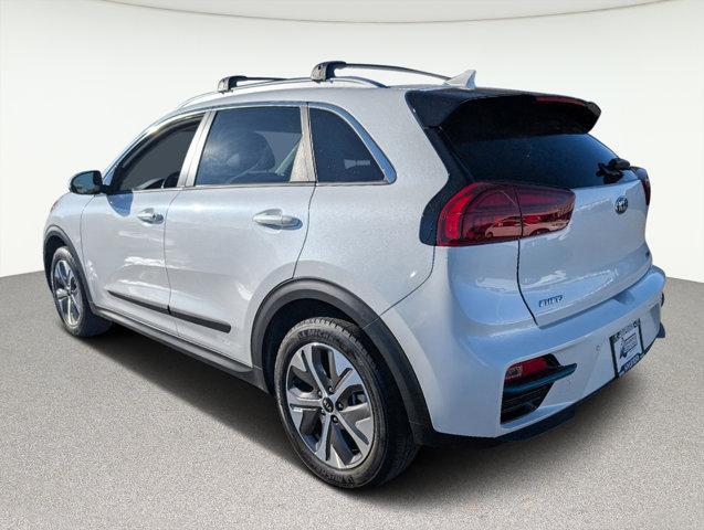 used 2020 Kia Niro EV car, priced at $19,908