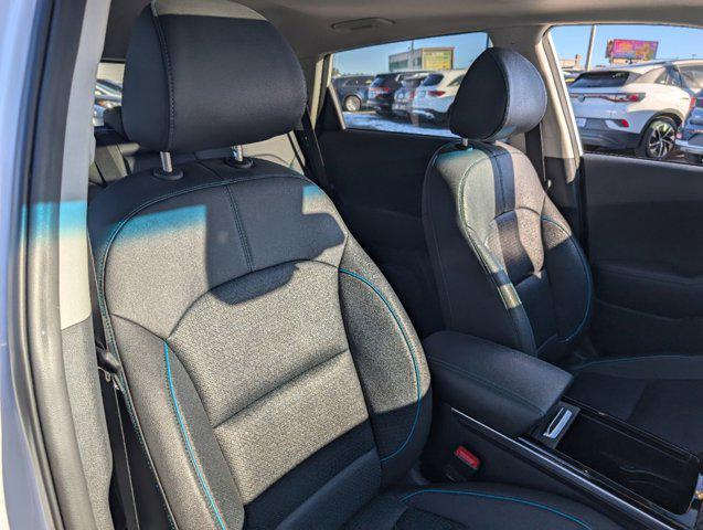 used 2020 Kia Niro EV car, priced at $19,908