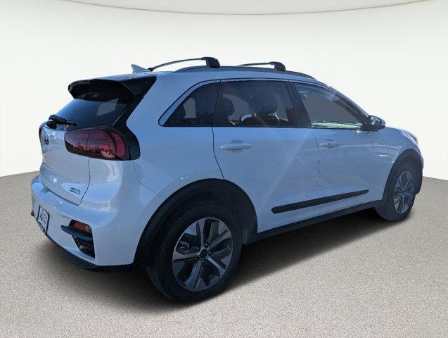 used 2020 Kia Niro EV car, priced at $19,908