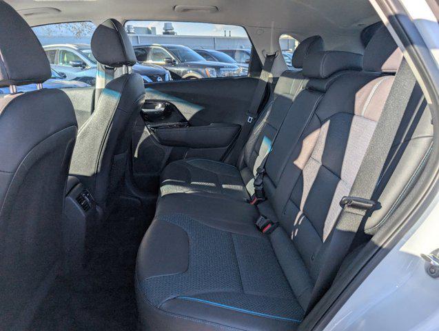 used 2020 Kia Niro EV car, priced at $19,908