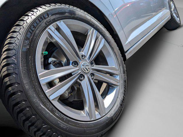 used 2020 Volkswagen Jetta car, priced at $17,566