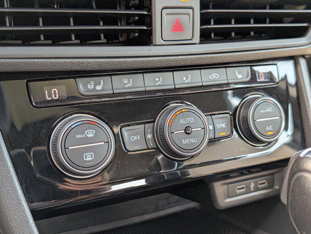 used 2020 Volkswagen Jetta car, priced at $17,566