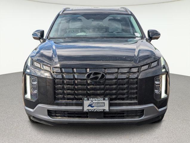 new 2024 Hyundai Palisade car, priced at $46,867