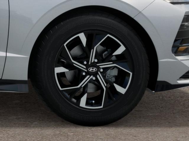 new 2025 Hyundai Sonata car, priced at $29,116