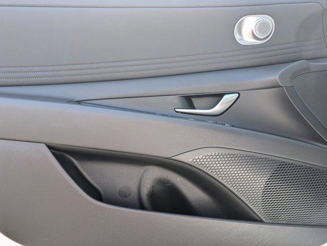 used 2024 Hyundai Elantra car, priced at $23,387