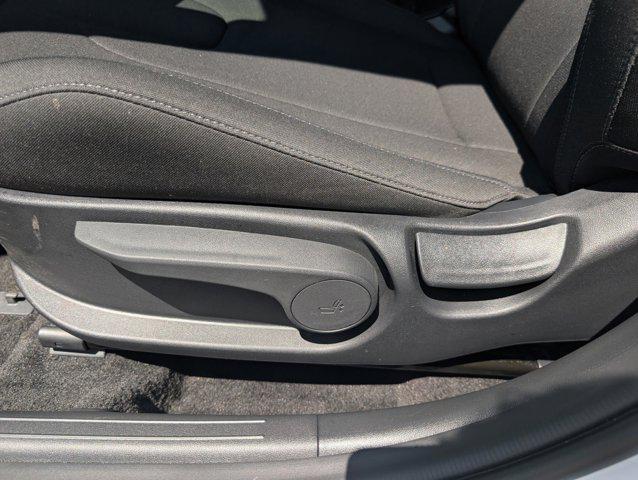 used 2024 Hyundai Elantra car, priced at $23,387