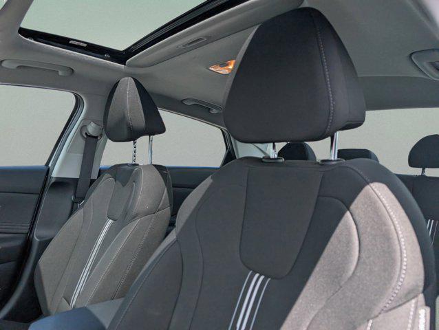 used 2024 Hyundai Elantra car, priced at $23,387