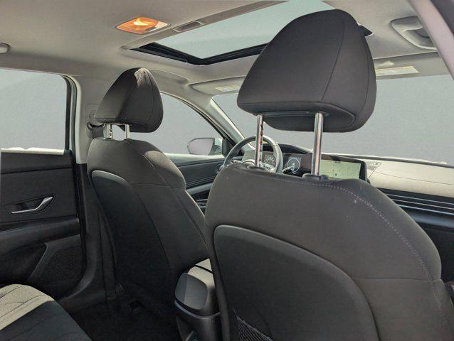 used 2024 Hyundai Elantra car, priced at $23,387