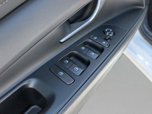 used 2024 Hyundai Elantra car, priced at $23,387