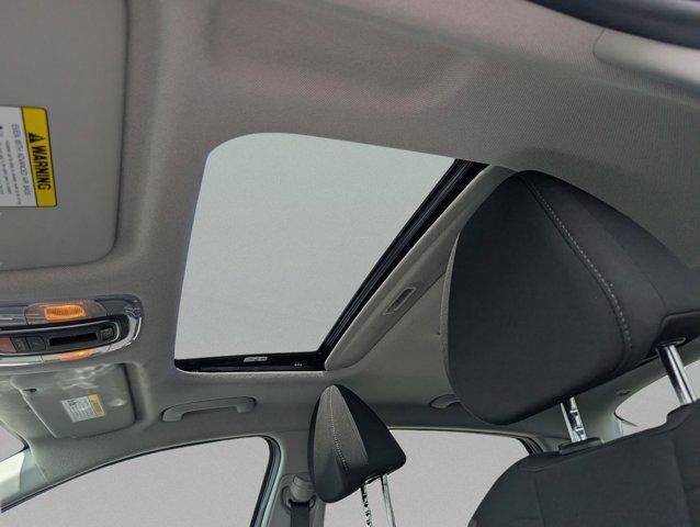 used 2024 Hyundai Elantra car, priced at $23,387