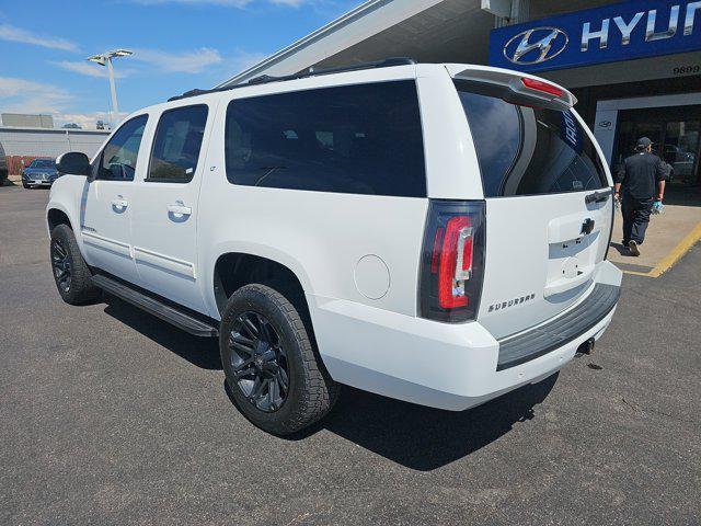 used 2013 Chevrolet Suburban car, priced at $13,950