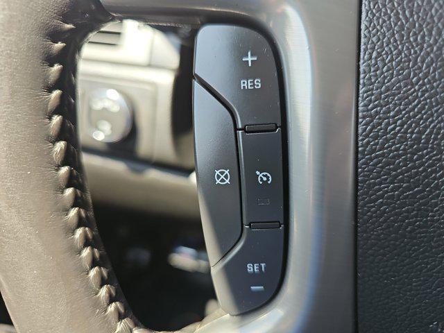 used 2013 Chevrolet Suburban car, priced at $13,950