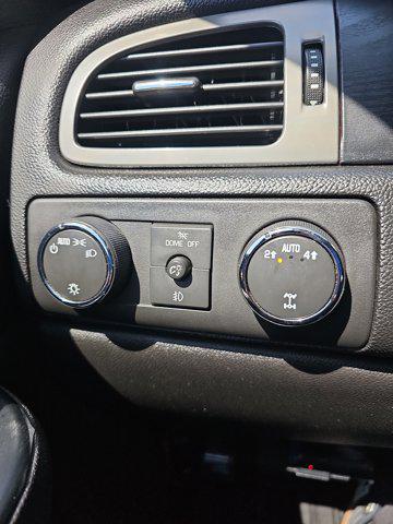 used 2013 Chevrolet Suburban car, priced at $13,950