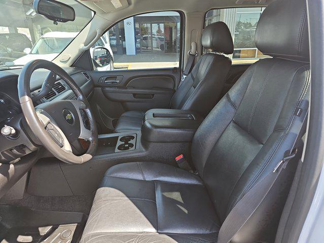 used 2013 Chevrolet Suburban car, priced at $13,950