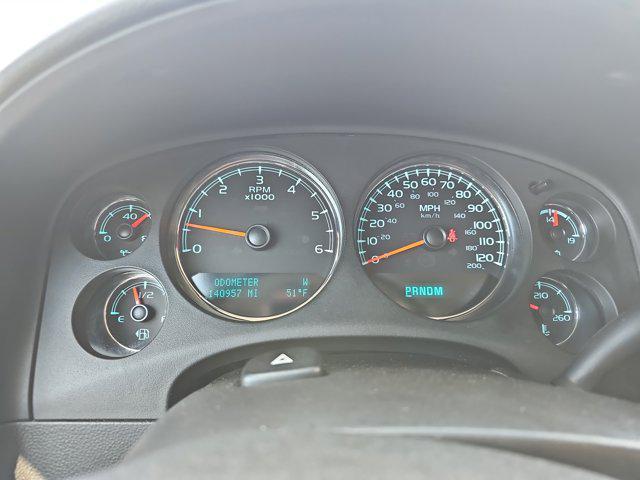 used 2013 Chevrolet Suburban car, priced at $13,950