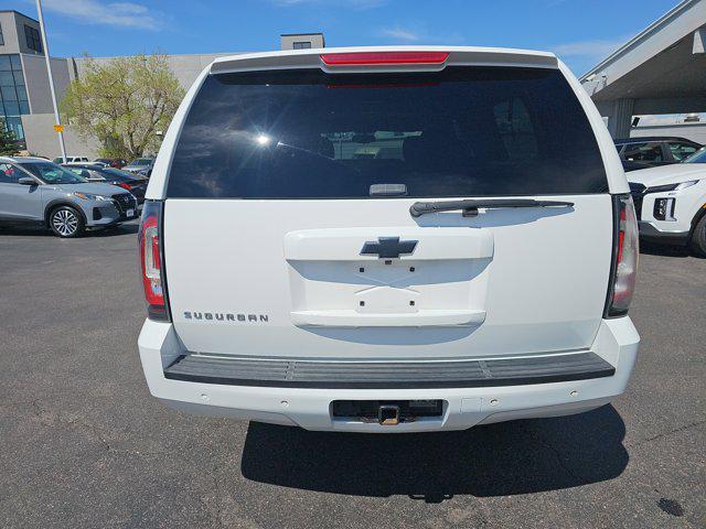 used 2013 Chevrolet Suburban car, priced at $13,950