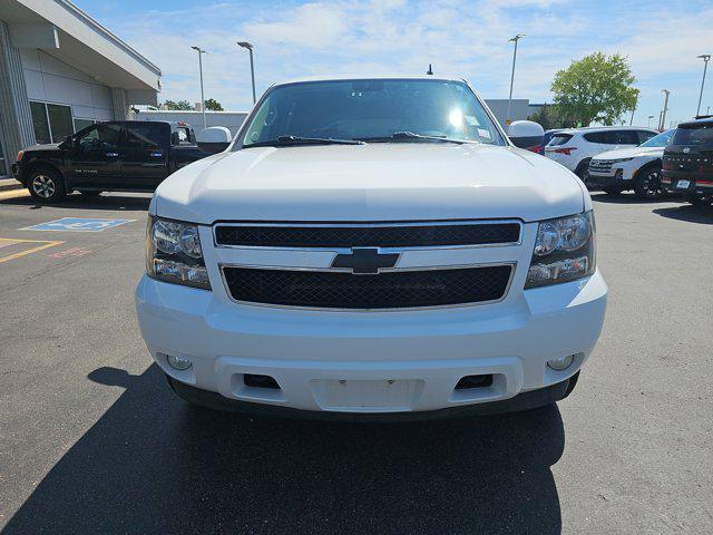 used 2013 Chevrolet Suburban car, priced at $13,950