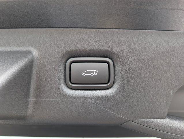 new 2025 Hyundai IONIQ 5 car, priced at $55,744