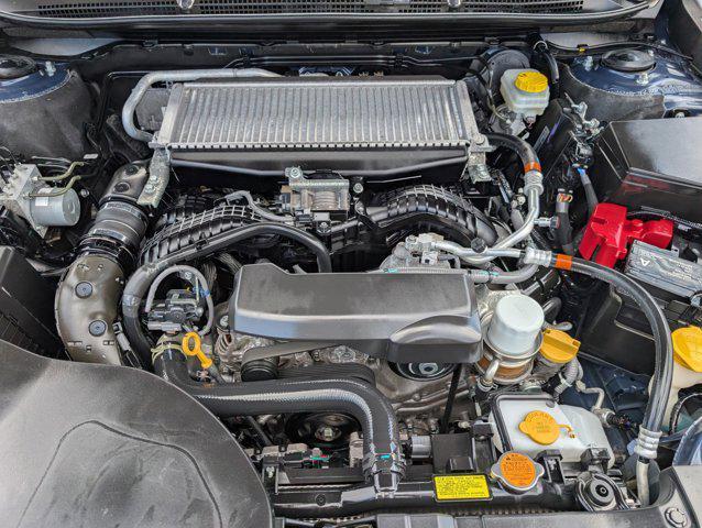 used 2023 Subaru Legacy car, priced at $27,513