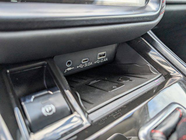 used 2023 Subaru Legacy car, priced at $27,513