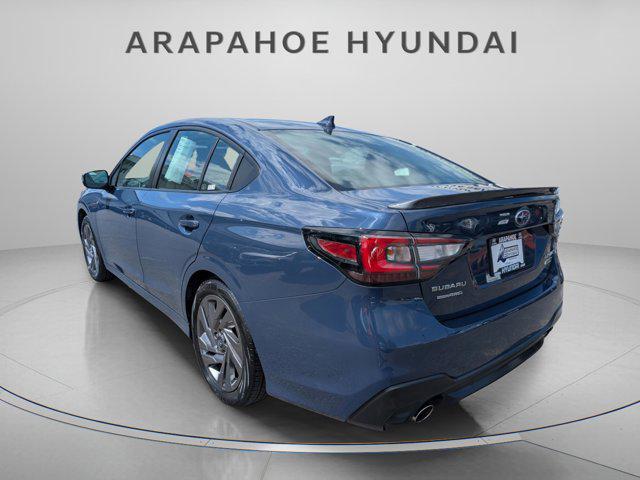 used 2023 Subaru Legacy car, priced at $27,513