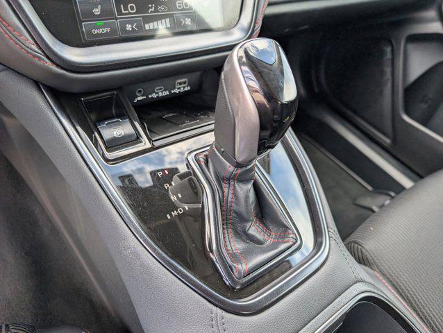 used 2023 Subaru Legacy car, priced at $27,513