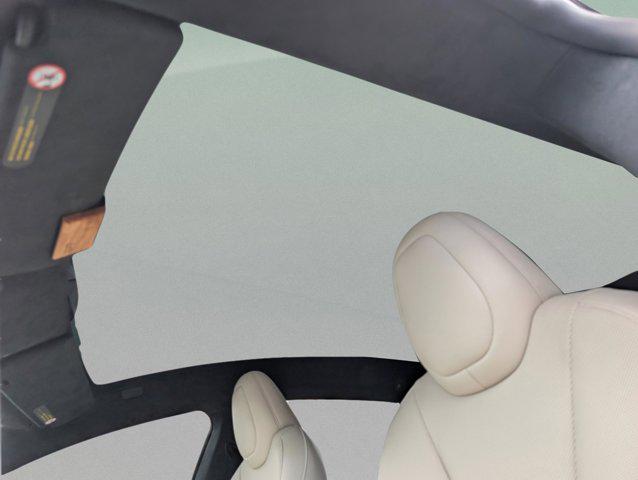used 2022 Tesla Model S car, priced at $43,399