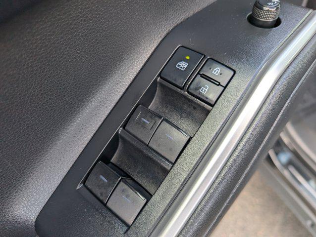 used 2021 Toyota Highlander car, priced at $34,542