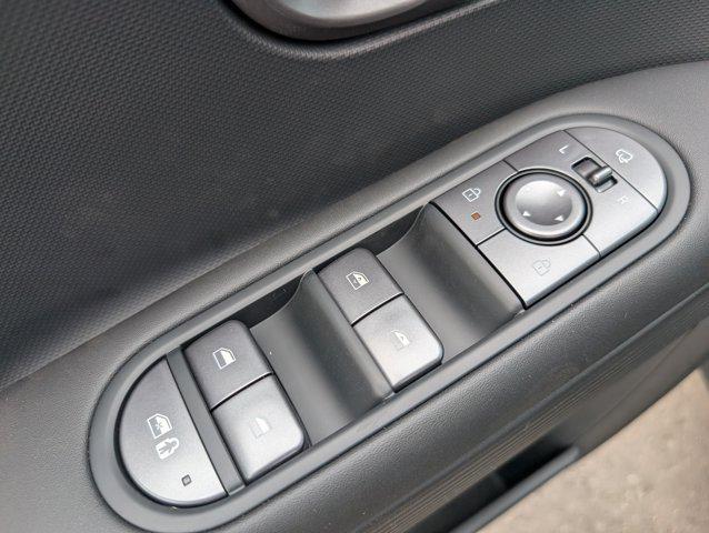 new 2025 Hyundai IONIQ 5 car, priced at $55,934