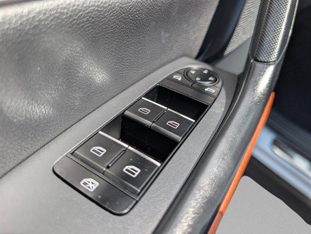 used 2024 Mazda CX-50 car, priced at $32,015