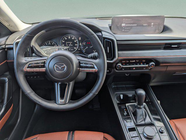 used 2024 Mazda CX-50 car, priced at $32,015