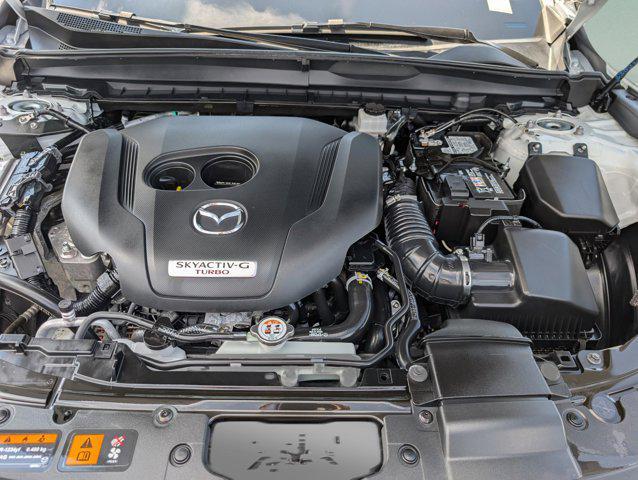 used 2024 Mazda CX-50 car, priced at $32,015