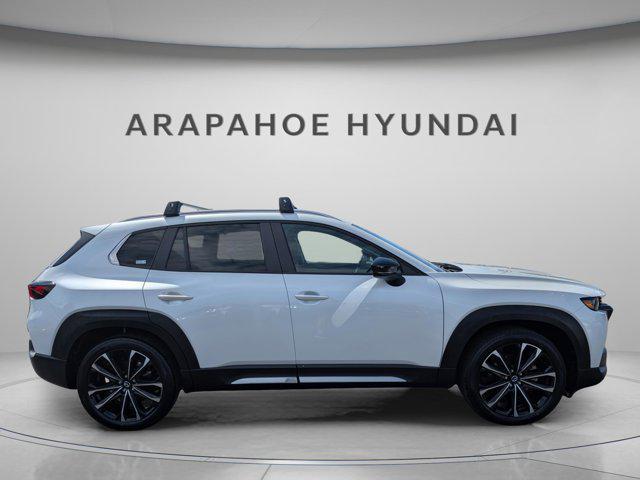 used 2024 Mazda CX-50 car, priced at $32,015