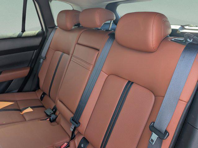 used 2024 Mazda CX-50 car, priced at $32,015