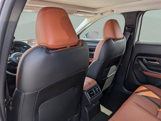 used 2024 Mazda CX-50 car, priced at $32,015