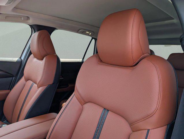 used 2024 Mazda CX-50 car, priced at $32,015