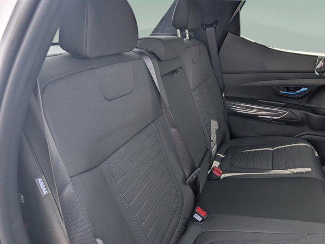 new 2025 Hyundai SANTA CRUZ car, priced at $30,479